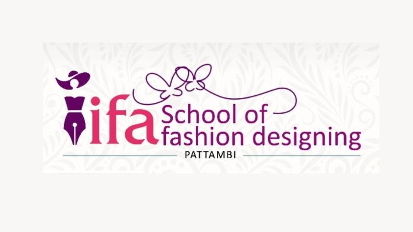 IFA SCHOOL OF FASHION DESIGNING PATTAMBI