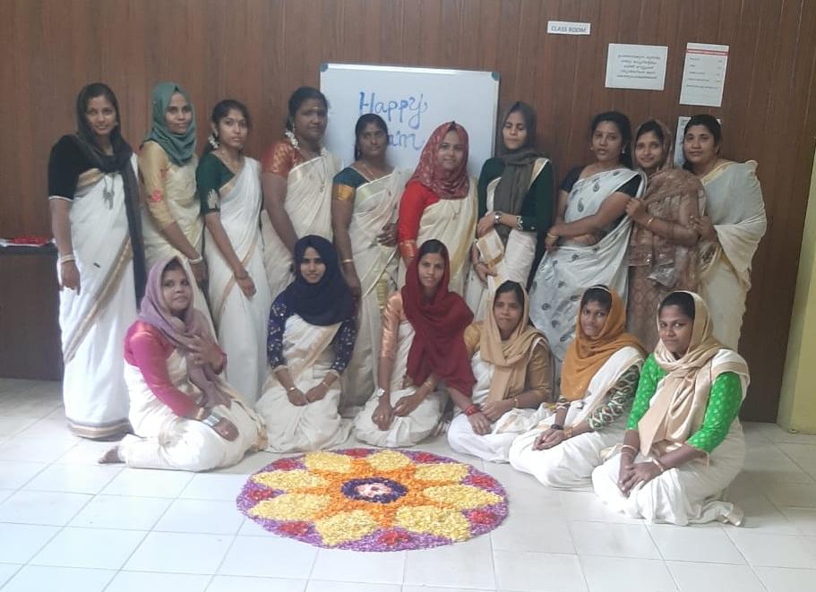 IFA SCHOOL OF FASHION DESIGNING PATTAMBI