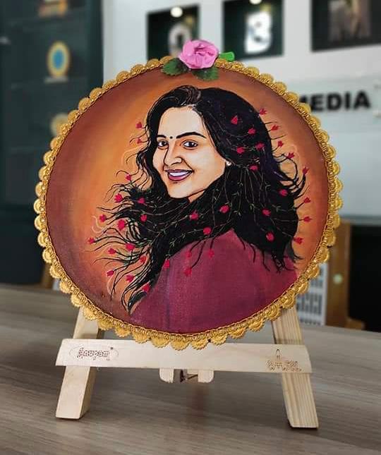 IFA SCHOOL OF FASHION DESIGNING PATTAMBI