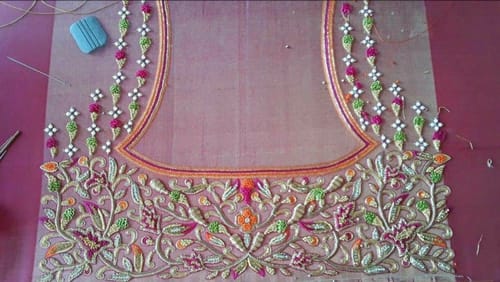 IFA SCHOOL OF FASHION DESIGNING PATTAMBI