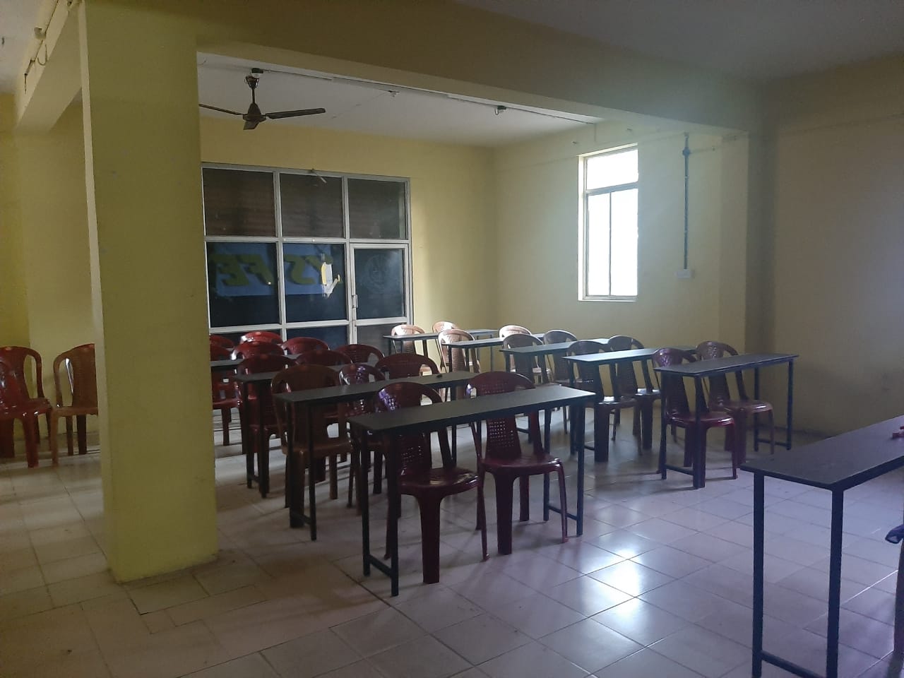 IFA SCHOOL OF FASHION DESIGNING PATTAMBI