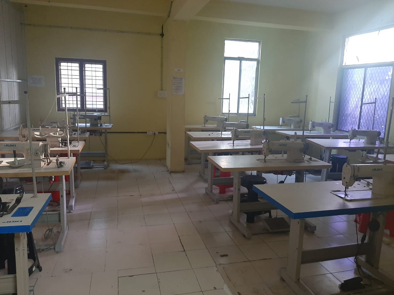 IFA SCHOOL OF FASHION DESIGNING PATTAMBI